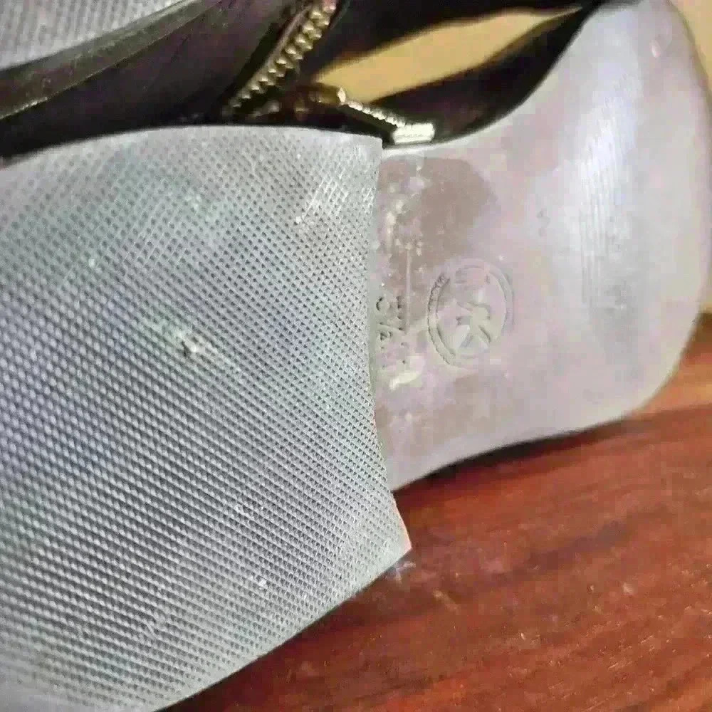 GORGEOUS Michael Kors leather boots - Picture 7 of 7